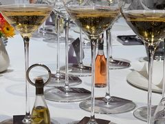 -Oyster Talks 四度蚝法餐厅