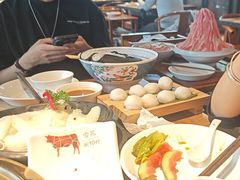 -川味观·鲜货火锅(西湖文化广场店)