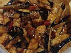 -A8小馆·海鲜烧烤(樱珠苑小区店)