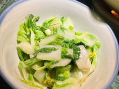 -姐夫的小菜(新中关购物中心店)