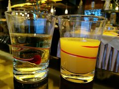 -百香自助餐厅·西安唐隆国际酒店(曲江店)