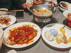 -滇铺子·云南特色菜·第九届野生菌美食节(曲靖万达店)