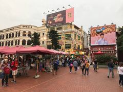 -安德鲁饼店(总店)