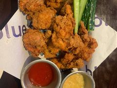 -bluefrog蓝蛙(皇庭广场店)
