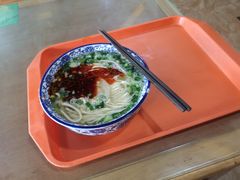 -清真磨沟沿老字号牛肉面(总店)