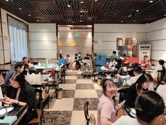 -梅飞酒家(桑园路店)
