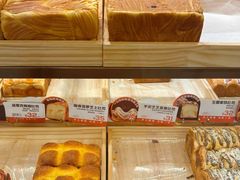 -爸爸糖吐司面包(悠唐购物中心店)