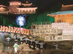 -禅宗少林·音乐大典