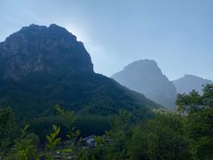 -太行锡崖沟旅游度假区
