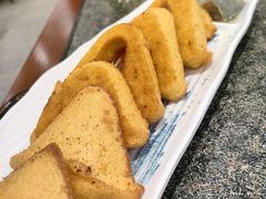 -揽月斋炙子烤肉·清真(安定门·五道营店)