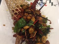 -宜宾海鲜酒家·三十年老字号