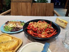 -东土食研所(渔港路店)