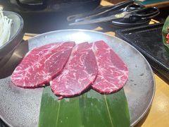 -九田家黑牛烤肉(溧水万达店)