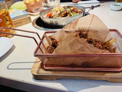 -浩爷羊蝎子火锅(双榆树店)