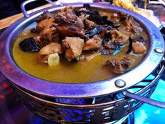 -东北食府·铁锅炖(花溪湾店)