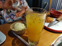 -斗牛士牛排(南京东路店)