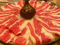 -袍家大院重庆火锅(文安路店)