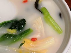 -大树餐厅(益田假日店)