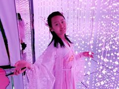 -天津梵高星空艺术馆(天河城旗舰店)