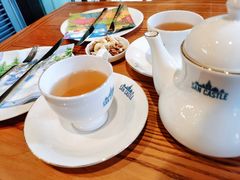 -SEN CASTLE城堡西餐(创意设计中心店)