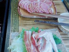 -滇藏石锅宴(北门坡古城管理局店)