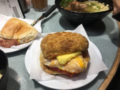 招牌菠萝油-华嫂冰室(尖沙咀店)