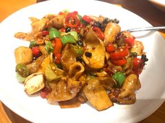 -丹江渔村(望京店)