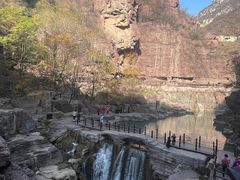 -云台山风景名胜区