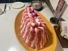 -德天雪花肥牛海鲜火锅(南苑东路店)