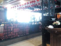 -特味村大酒店(南三环店)