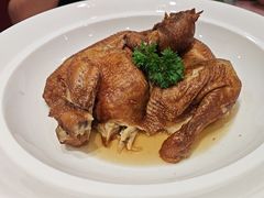 -老德州四合院·德州菜(天衢路店)