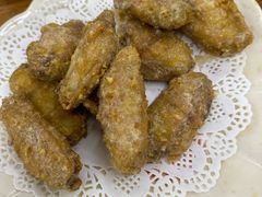 -南记食粥坊·宵夜大排档(南桂店)