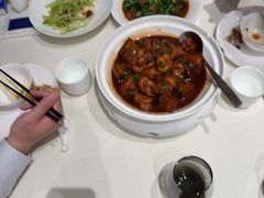 -道道鲜·崇明私房菜(五角场店)