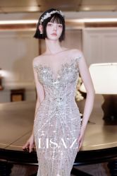 -Renee芮亦婚纱(原丽莎)