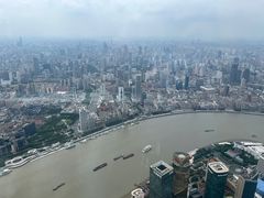 -上海中心大厦