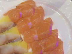 -青岛青龙美爵酒店·阳光海岸西餐厅