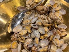 -浩运海鲜·16年专注青岛菜(石老人店)