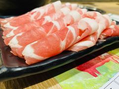 -呷哺呷哺(望京新世界店)