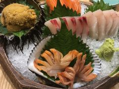 -隐泉京望日式料理(太和广场店)