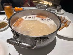 -红雀围·海鲜火锅(陆家嘴中心店)