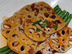 -黔渔翁豆花渎鱼(喷水池店)