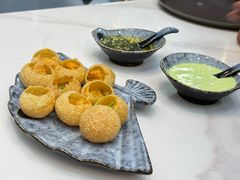 -VATAN INDIAN RESTAURANT米特印度餐厅(城北路店)