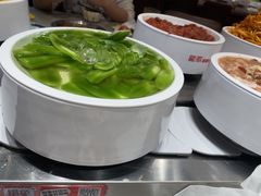 -龍歌自助小火锅(雨花台江南虹悦城店)