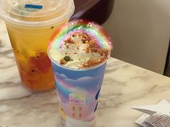 -茶百道(天一广场店)