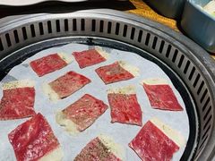 -秦小牛煎肉餐厅(河北大街总店)