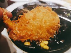 -豪客来牛排(重庆三峡广场步行街1704店)