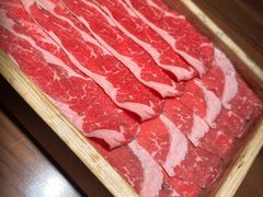雪花牛肉-满满初牛·炭烧牛肉专门店(国大店)