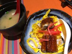 -松临·铁板烧&Omakase(神农店)