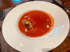 -北京古城老院厉晓麟精致菜