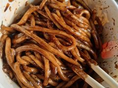 -熊腊生热干面馆(宝丰店)